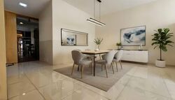 Blossom Residences (D23), Condominium #601135711